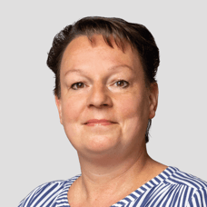 Foto van Marieke van der Schaaf