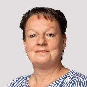 Photo de Marieke van der Schaaf