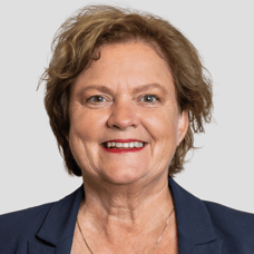 Foto van Marieke van der Wurff RM RT