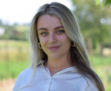 Foto van Marieke van Maren