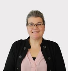 Foto van Mariël Wesseling