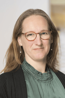 Foto van Mariëlle Buurman - Met oog voor detail!