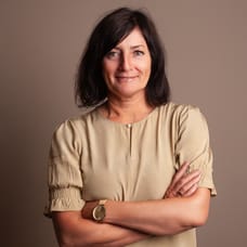 Foto van Marielle Mul