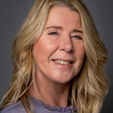 Foto van Mariëlle Preudhomme van Reine