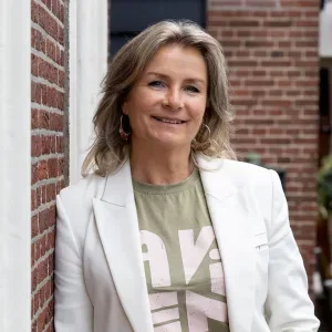 Foto van Mariëlle Reedijk