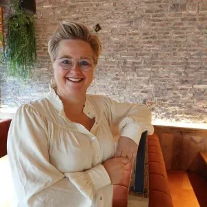 Foto von Mariëlle Ridder