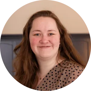 Foto von Marielle van Gijzen