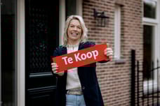 Foto van Mariëlle Zwanenburg