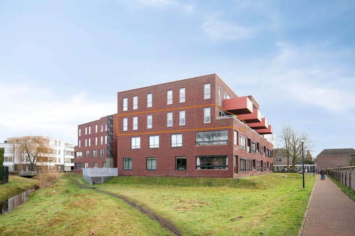 Foto van woning Mariënburg 21, Gemert