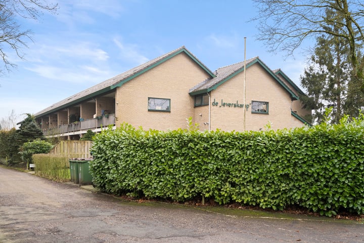 Mariënhoven 44 in Bennekom foto