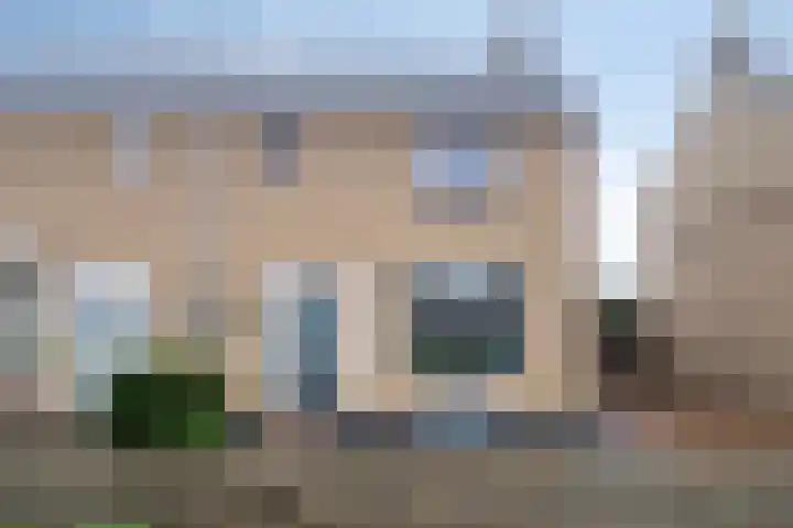 Mariënweerd 14 Cuijk