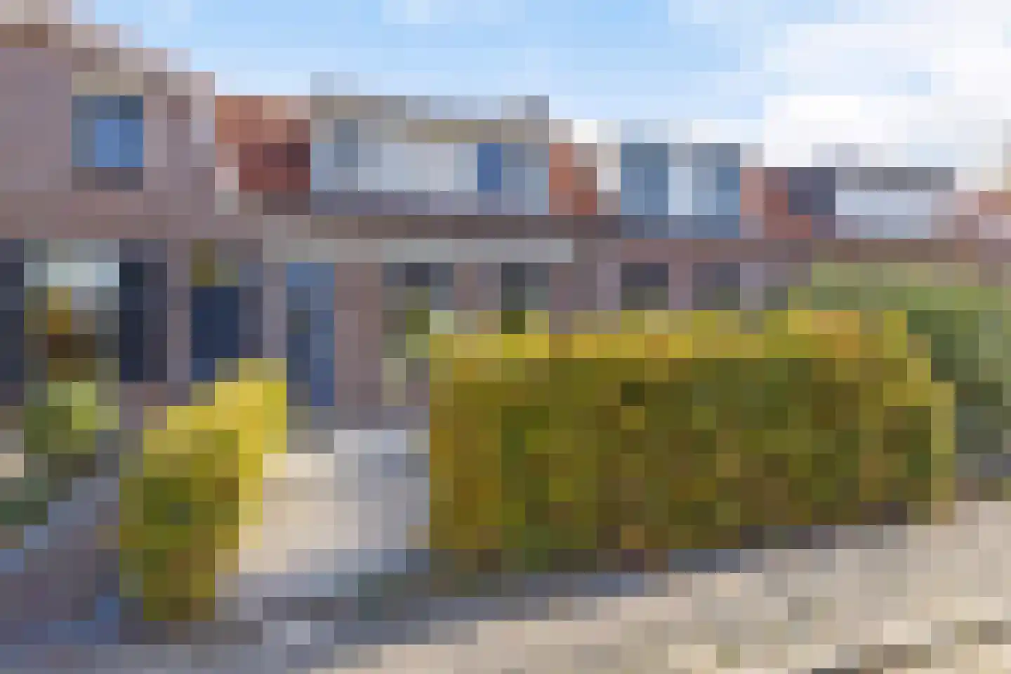 Marietjespad 33 dans Middelharnis