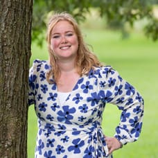 Foto van Marije Mast