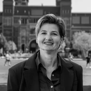 Foto von Marije Verdouw