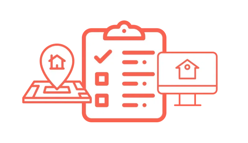 Bürofoto von marijke. makelaardij