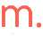 Logo van marijke. makelaardij