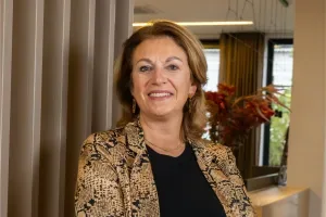 Foto von Marijke van den Esschert