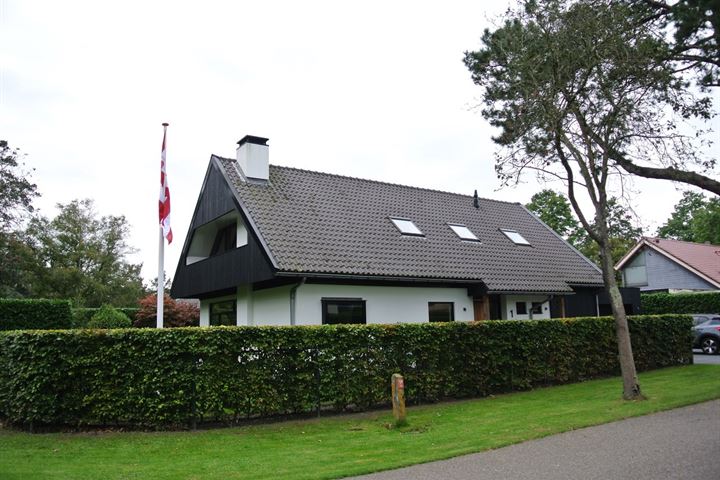 Marijkelaan 1 in Alkmaar foto