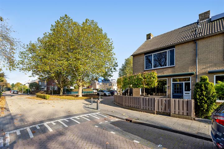 Marijkelaan 23 in Bleiswijk foto