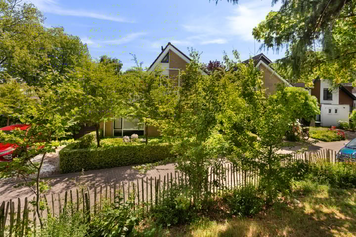 Marijkesingel 32 in Barendrecht