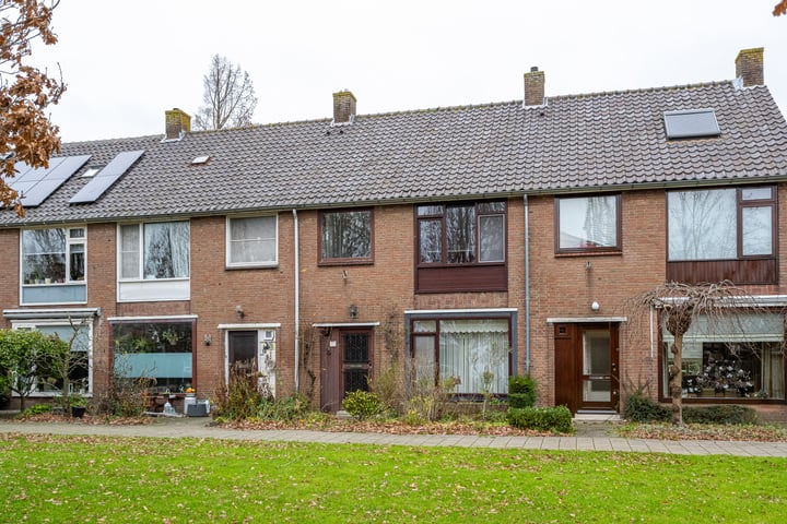 Foto van woning Marijkestraat 15, Poortugaal