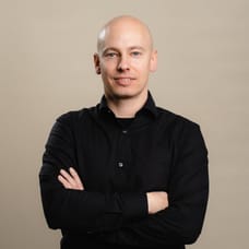 Foto van Marijn Scheffers