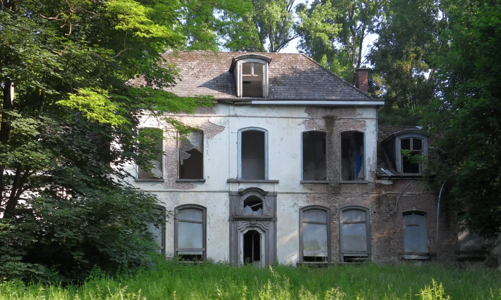 Photo d'équipe de Marijn Vastgoed B.V.