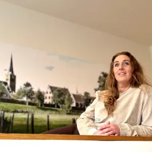 Photo de Marike van der Geest