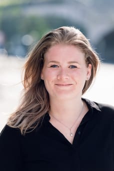 Foto van Marin Retel (Aankoopcoördinator)