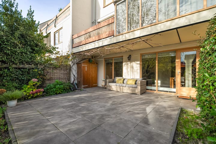 Marina-Park 178 in Den Helder foto