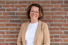 Foto van Marinke van der Wal