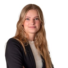 Foto van Marinte Vellema