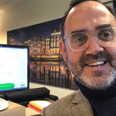 Foto van Mario Calma