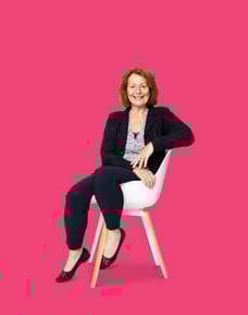 Foto van Marion Groenewegen