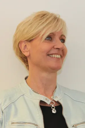 Photo of Marion Pamboer