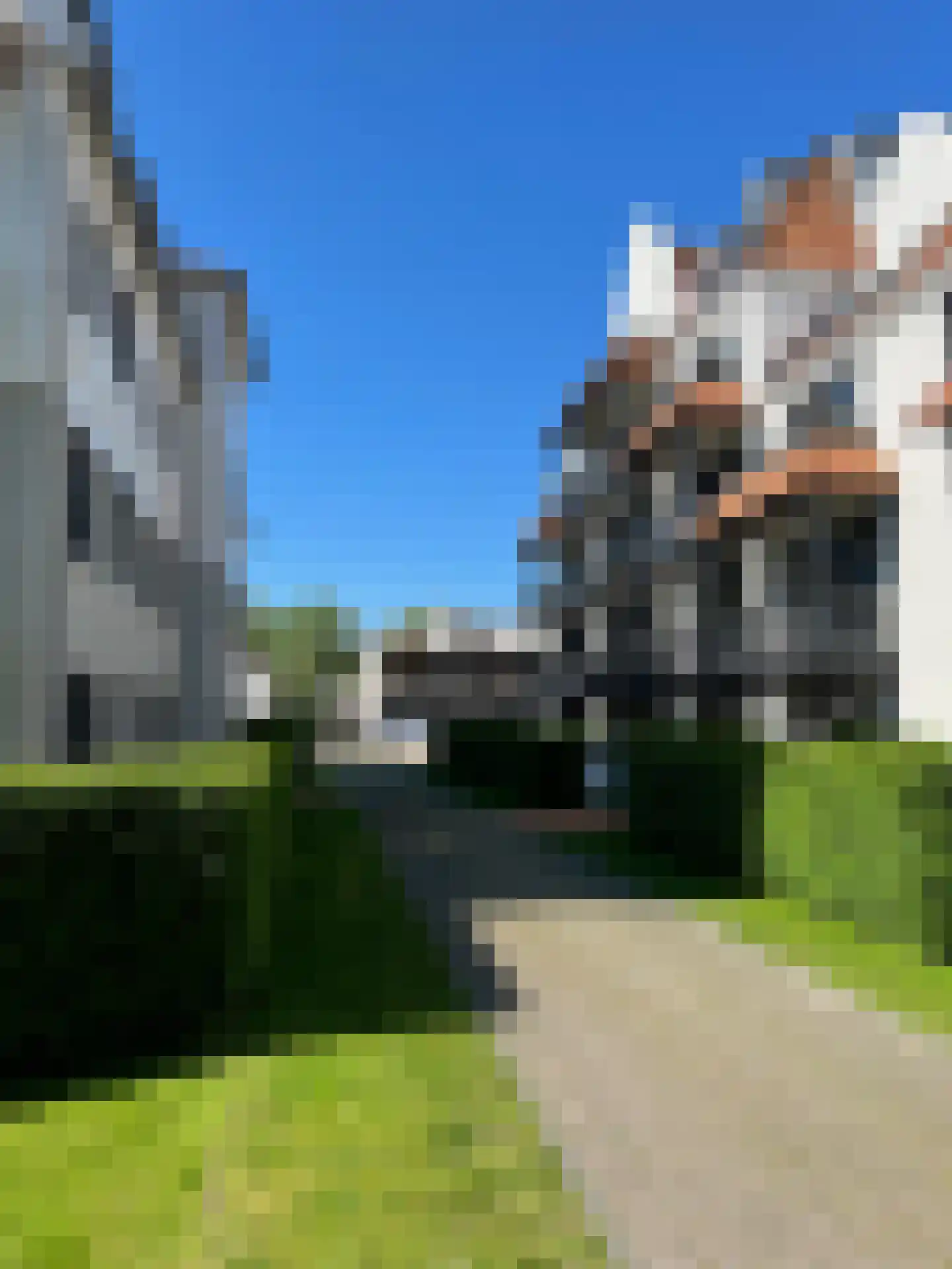 Foto van Maris Scheen