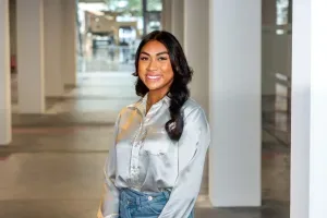 Foto von Marisha Kartomoehamat