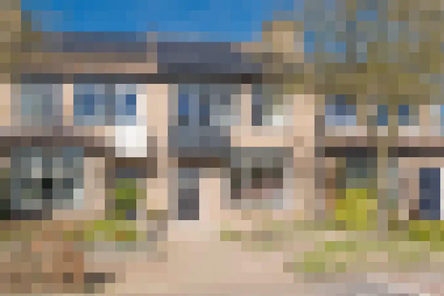 Marishof 3 dans Nijkerk