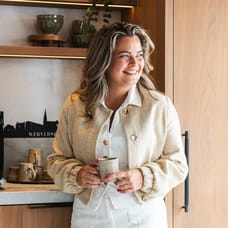 Foto van Mariska de Bruin