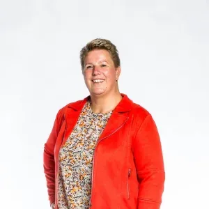 Foto van Mariska Meijer-Nijeboer