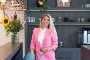 Foto van Mariska Sterken