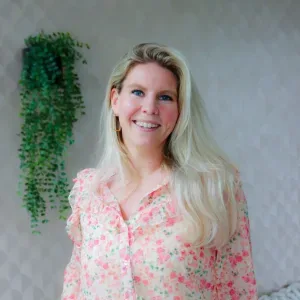 Foto van Mariska Sterken