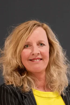 Foto van Mariska van de Ridder