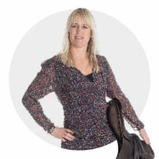 Foto van Marissa Kamphuis