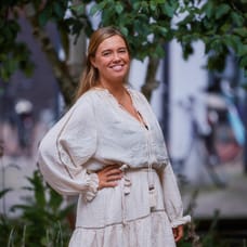 Foto van Marissa Ludwig