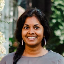 Foto van Marissa van Bergen