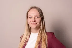 Foto van Marit Marks