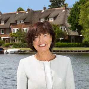 Foto van Marja Muller