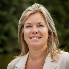 Foto van Marja Scholte