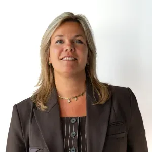 Foto van Marja Scholte-Van der Linde